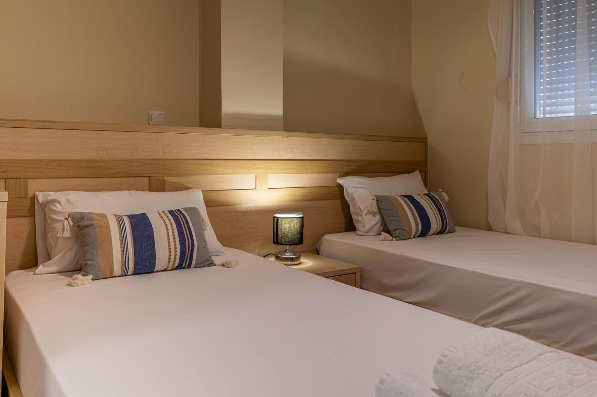 Fontana Luxury Rooms Митилини Экстерьер фото